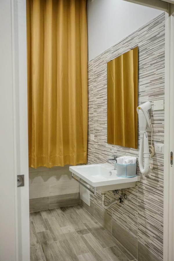 B&B Le Canapine Frattamaggiore Bagian luar foto